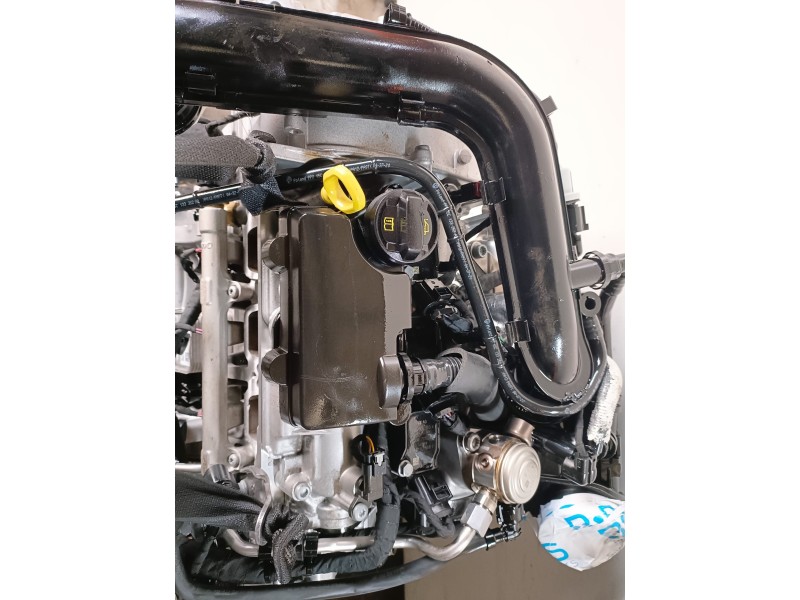 Recambio de motor completo para volkswagen polo vi (aw1)(08.2017) dla referencia OEM IAM DLA  