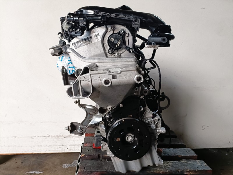 Recambio de motor completo para volkswagen polo vi (aw1)(08.2017) dla referencia OEM IAM DLA  