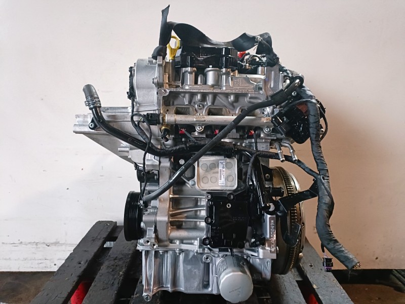 Recambio de motor completo para volkswagen polo vi (aw1)(08.2017) dla referencia OEM IAM DLA  