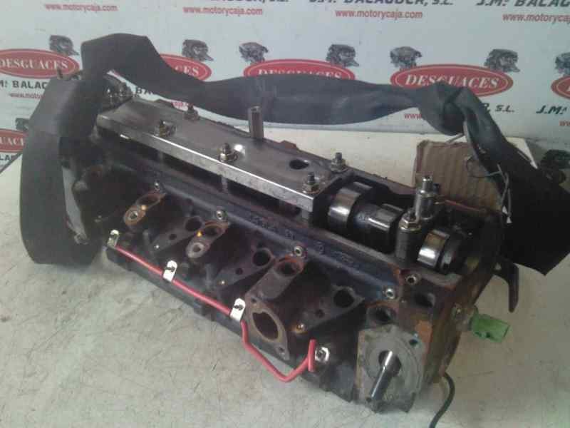 Recambio de culata para ford focus berlina (cak) referencia OEM IAM   