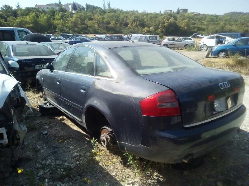 audi a6 berlina (4b2) del año 2002