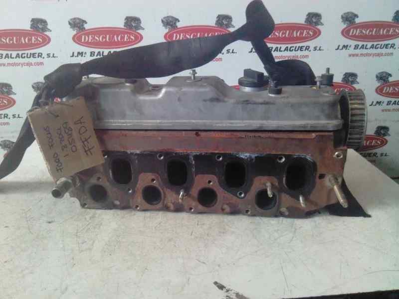 Recambio de culata para ford focus berlina (cak) referencia OEM IAM   