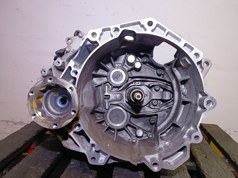 Recambio de caja cambios para volkswagen polo vi (aw1)(08.2017) dla referencia OEM IAM URF  