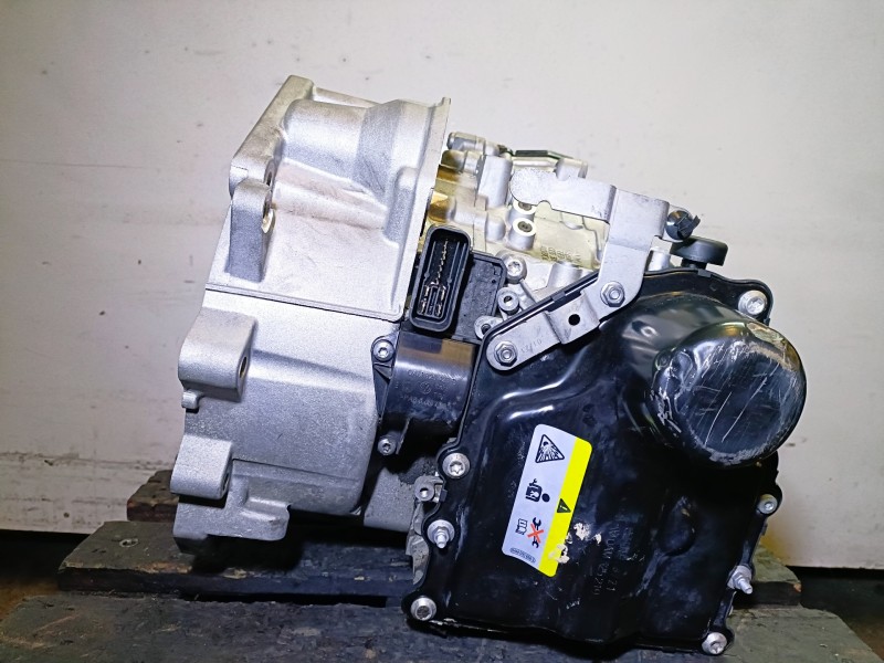 Recambio de caja cambios para volkswagen polo vi (aw1)(08.2017) dla referencia OEM IAM URF  