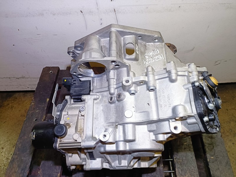 Recambio de caja cambios para volkswagen polo vi (aw1)(08.2017) dla referencia OEM IAM URF  