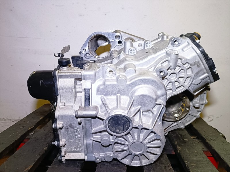 Recambio de caja cambios para volkswagen polo vi (aw1)(08.2017) dla referencia OEM IAM URF  