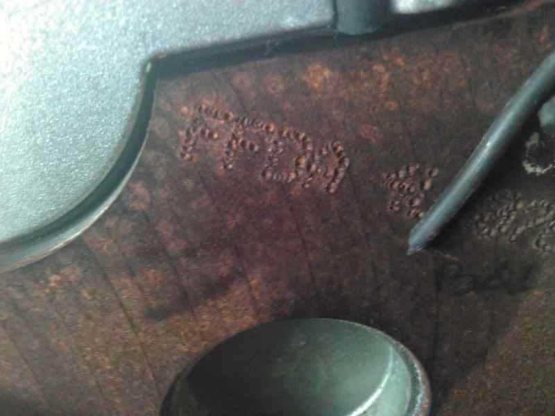 Recambio de culata para ford focus berlina (cak) referencia OEM IAM   
