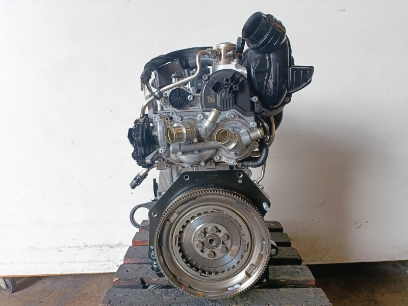 Recambio de motor completo para volkswagen polo vi (aw1)(08.2017) dla referencia OEM IAM DLA  