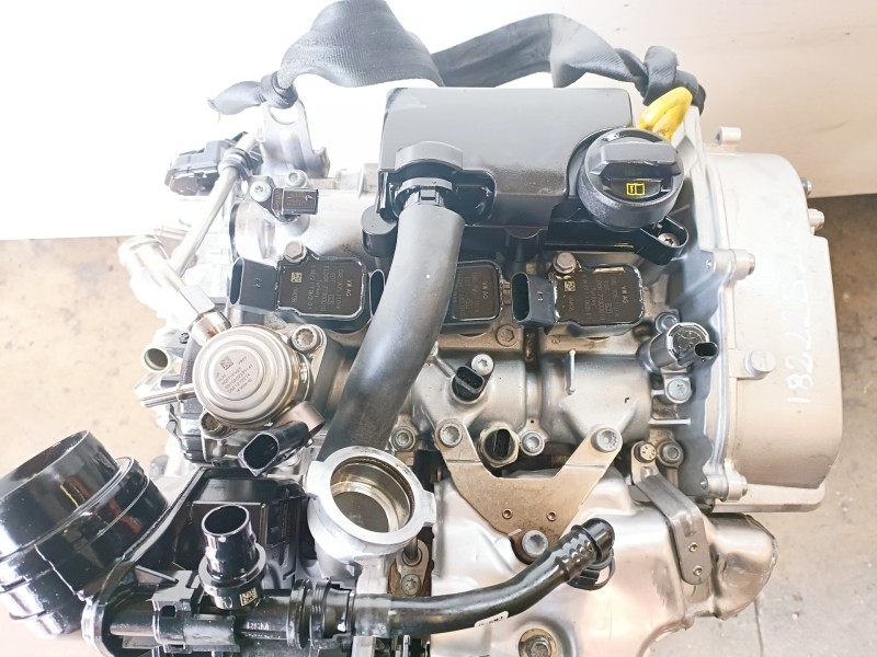 Recambio de motor completo para volkswagen polo vi (aw1)(08.2017) dla referencia OEM IAM DLA  