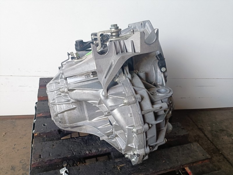 Recambio de caja cambios para mercedes-benz vito tourer (447) r9n402 referencia OEM IAM PF6074  