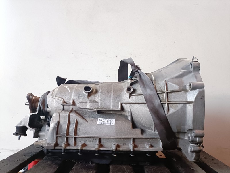 Recambio de caja cambios para bmw serie x1 (e84) n47d20c referencia OEM IAM 030052/6HP19  