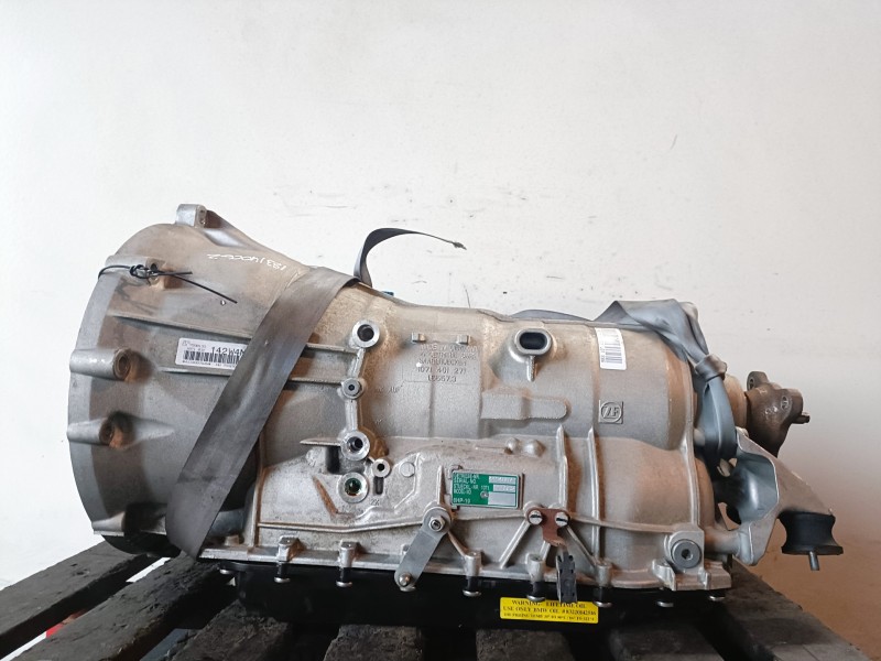 Recambio de caja cambios para bmw serie x1 (e84) n47d20c referencia OEM IAM 030052/6HP19  