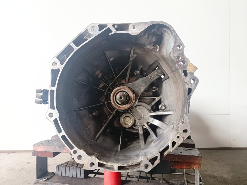 Recambio de caja cambios para toyota land cruiser (j15) 1kdftv referencia OEM IAM QNJTMBQ  