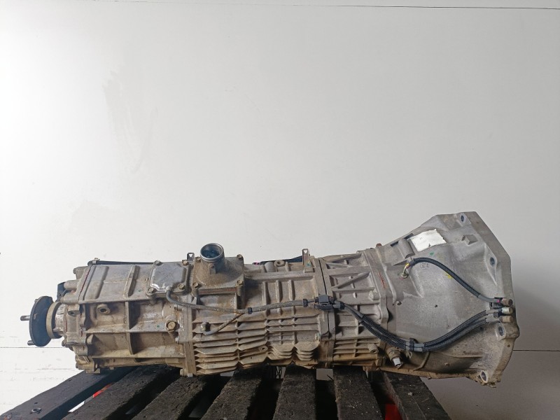 Recambio de caja cambios para toyota land cruiser (j15) 1kdftv referencia OEM IAM QNJTMBQ  