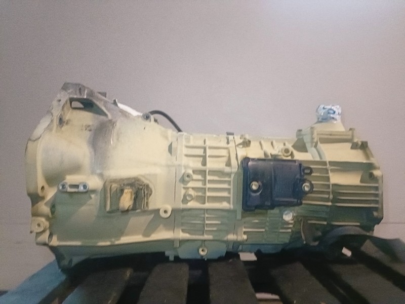 Recambio de caja cambios para toyota land cruiser (j15) 1kdftv referencia OEM IAM   