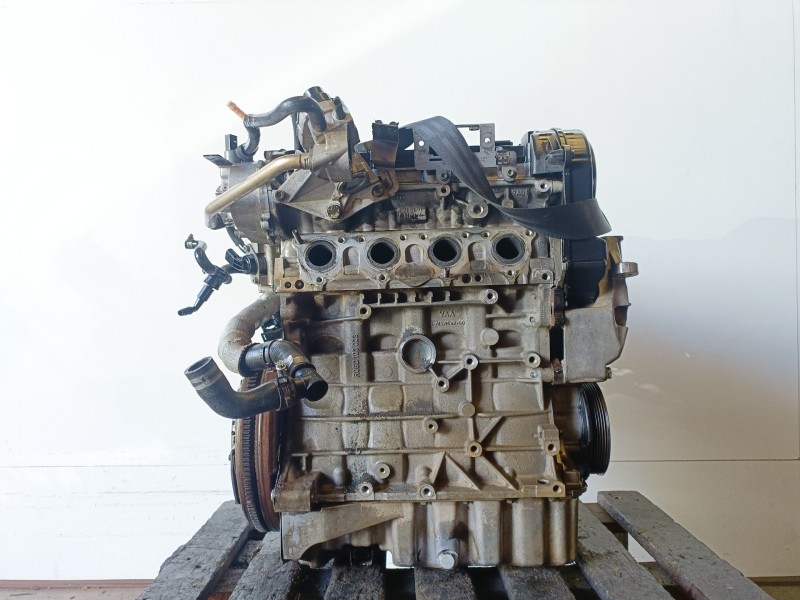 Recambio de motor completo para audi a3 (8p1) axw referencia OEM IAM AXW  