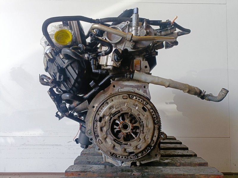 Recambio de motor completo para audi a3 (8p1) axw referencia OEM IAM AXW  