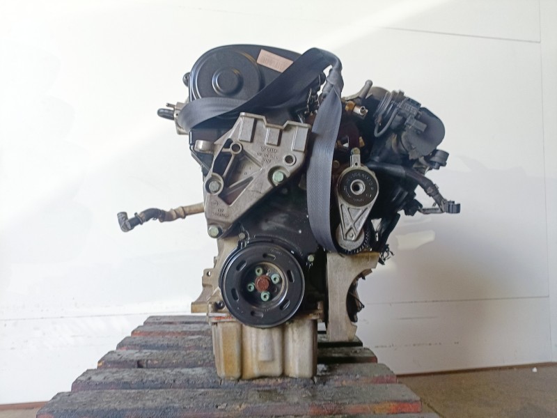 Recambio de motor completo para audi a3 (8p1) axw referencia OEM IAM AXW  