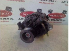 Recambio de alternador para ford scorpio berl./turnier referencia OEM IAM 38522267F/1002132391  