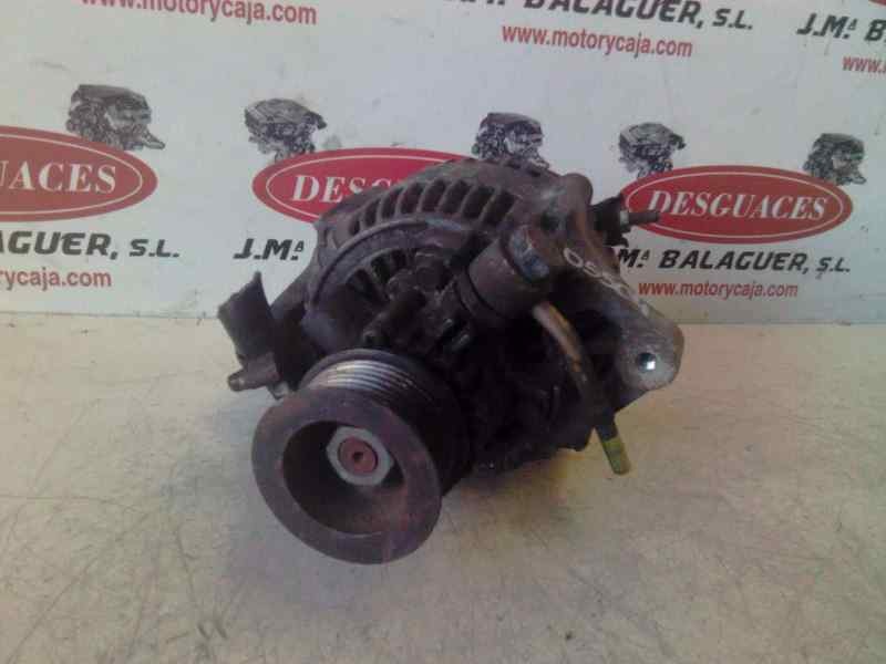 Recambio de alternador para ford scorpio berl./turnier referencia OEM IAM 38522267F/1002132391  