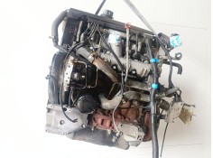 Recambio de motor completo para fiat ducato ii furgón 11 f1ae0481c referencia OEM IAM F1AE0481C  