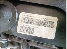 Recambio de motor completo para fiat ducato ii furgón 11 f1ae0481c referencia OEM IAM F1AE0481C   2