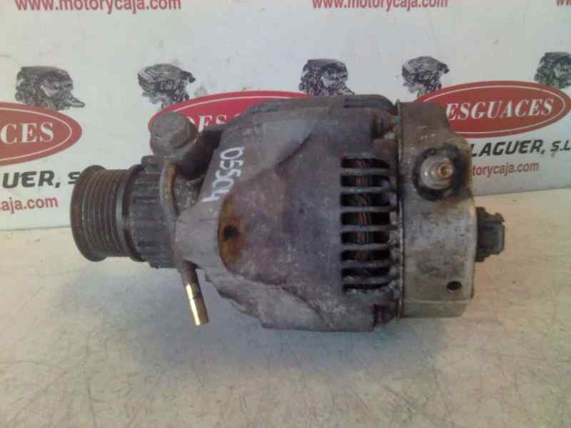 Recambio de alternador para ford scorpio berl./turnier referencia OEM IAM 38522267F/1002132391  