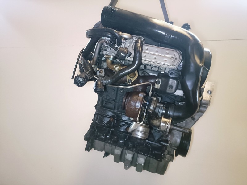 Recambio de motor completo para volkswagen passat variant (3c5) bkp referencia OEM IAM BKP  