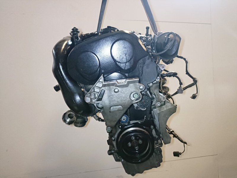 Recambio de motor completo para volkswagen passat variant (3c5) bkp referencia OEM IAM BKP  