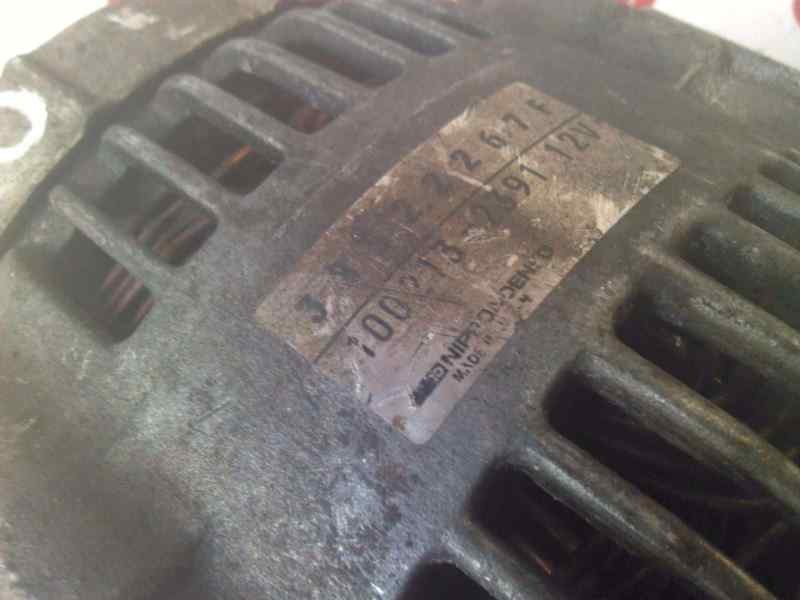 Recambio de alternador para ford scorpio berl./turnier referencia OEM IAM 38522267F/1002132391  