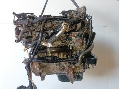 Recambio de motor completo para ford fiesta (cnn) ugjc referencia OEM IAM UGJC  