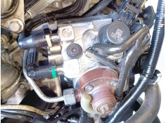 Recambio de motor completo para ford fiesta (cnn) ugjc referencia OEM IAM UGJC   2