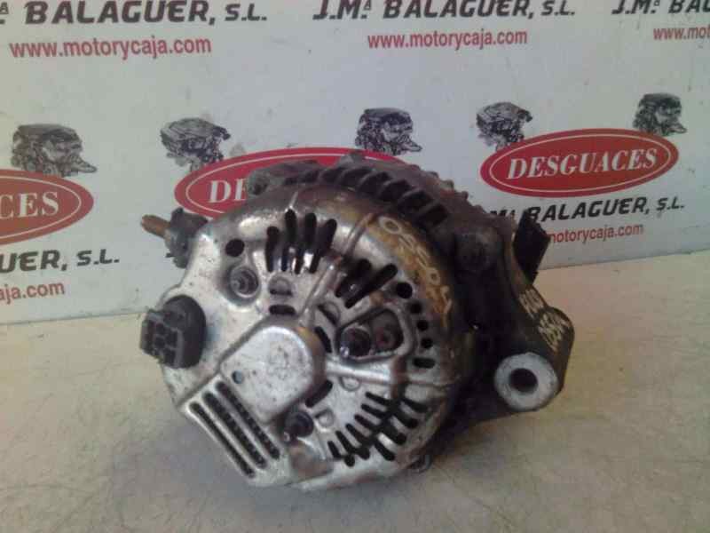 Recambio de alternador para ford scorpio berl./turnier referencia OEM IAM 38522267F/1002132391  