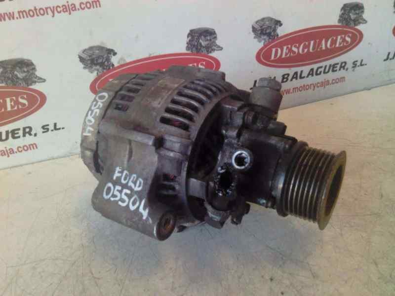 Recambio de alternador para ford scorpio berl./turnier referencia OEM IAM 38522267F/1002132391  