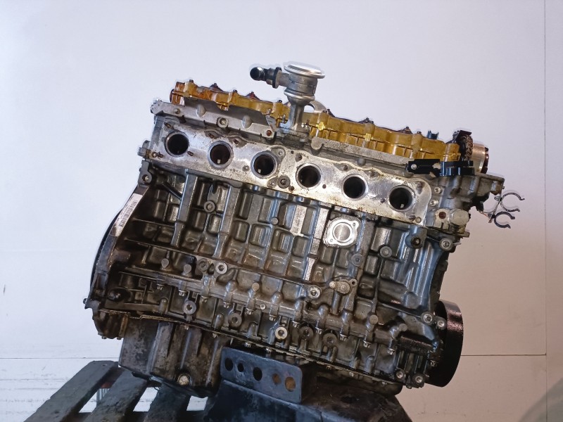 Recambio de motor completo para bmw serie 1 coupe (e82) n51b30a referencia OEM IAM N51B30A  