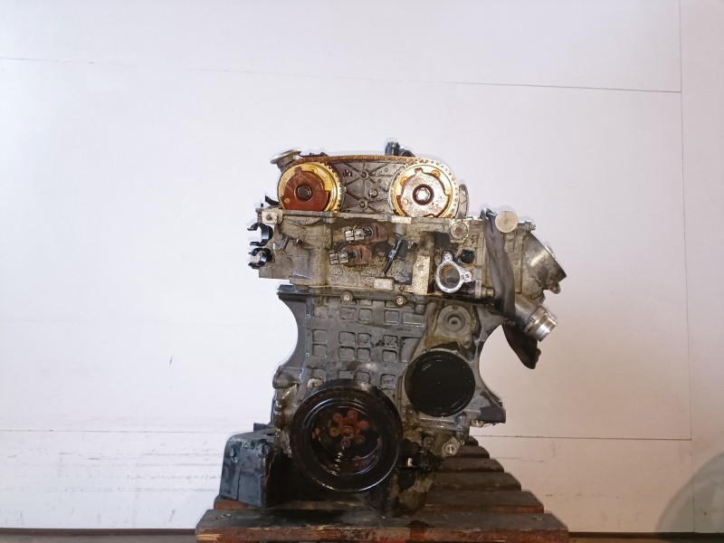 Recambio de motor completo para bmw serie 1 coupe (e82) n51b30a referencia OEM IAM N51B30A  