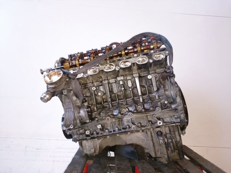 Recambio de motor completo para bmw serie 1 coupe (e82) n51b30a referencia OEM IAM N51B30A  