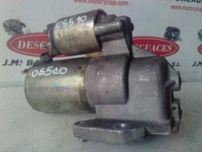 Recambio de motor arranque para ford cougar (mc) referencia OEM IAM   