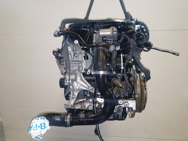 Recambio de motor completo para seat leon (5f1) cjsa referencia OEM IAM CJSA  