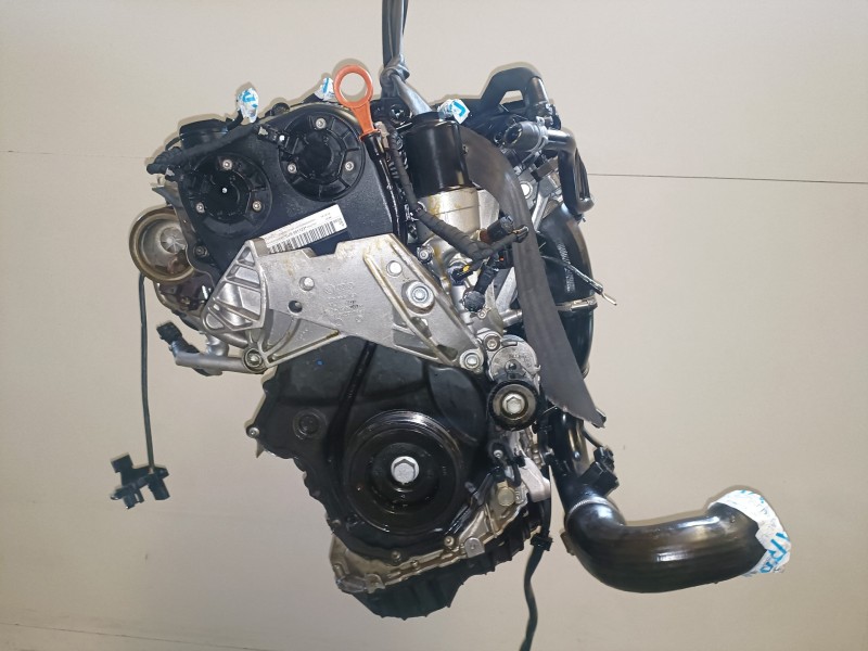 Recambio de motor completo para seat leon (5f1) cjsa referencia OEM IAM CJSA  