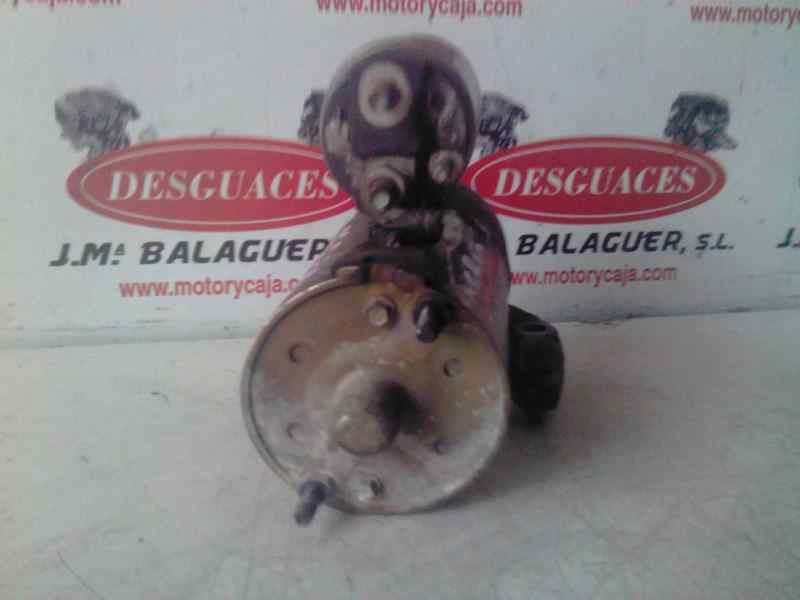 Recambio de motor arranque para ford cougar (mc) referencia OEM IAM   