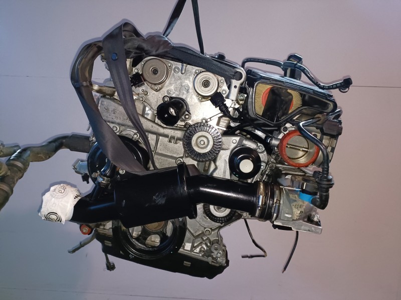 Recambio de motor completo para mercedes-benz clase c (bm 204) berlina 271910 referencia OEM IAM 271910  