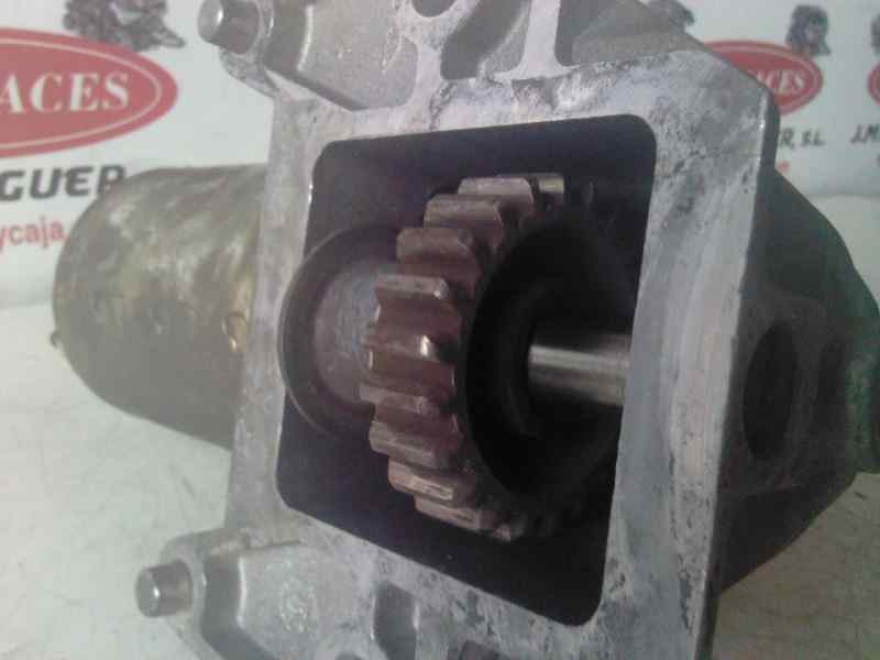 Recambio de motor arranque para ford cougar (mc) referencia OEM IAM   