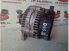 Recambio de alternador para ford mondeo berlina (gd) referencia OEM IAM 0123212001/93BB10300AG   2