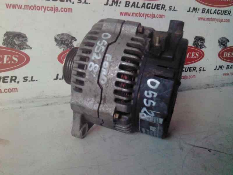 Recambio de alternador para ford mondeo berlina (gd) referencia OEM IAM 0123212001/93BB10300AG  