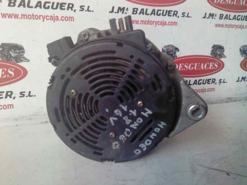 Recambio de alternador para ford mondeo berlina (gd) referencia OEM IAM 0123212001/93BB10300AG  
