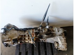 Recambio de caja cambios para toyota land cruiser (j9) 1kzte referencia OEM IAM    2