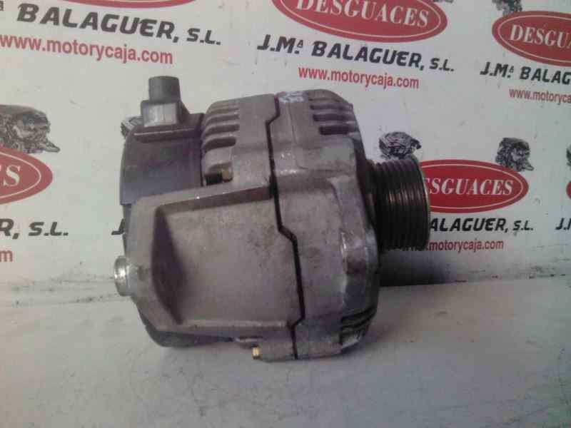 Recambio de alternador para ford mondeo berlina (gd) referencia OEM IAM 0123212001/93BB10300AG  
