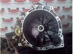 Recambio de caja cambios para ford focus berlina (cak) referencia OEM IAM 1S4R7002MB  