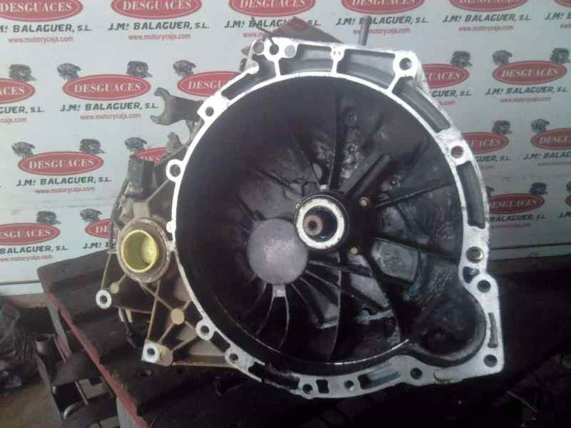 Recambio de caja cambios para ford focus berlina (cak) referencia OEM IAM 1S4R7002MB  